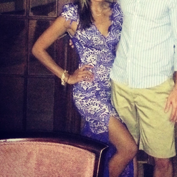 Sabo skirt - Picture 2 of 4